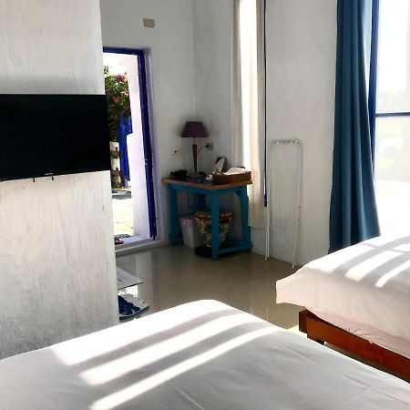 Beach House海邊民宿 Kenting Eksteriør bilde