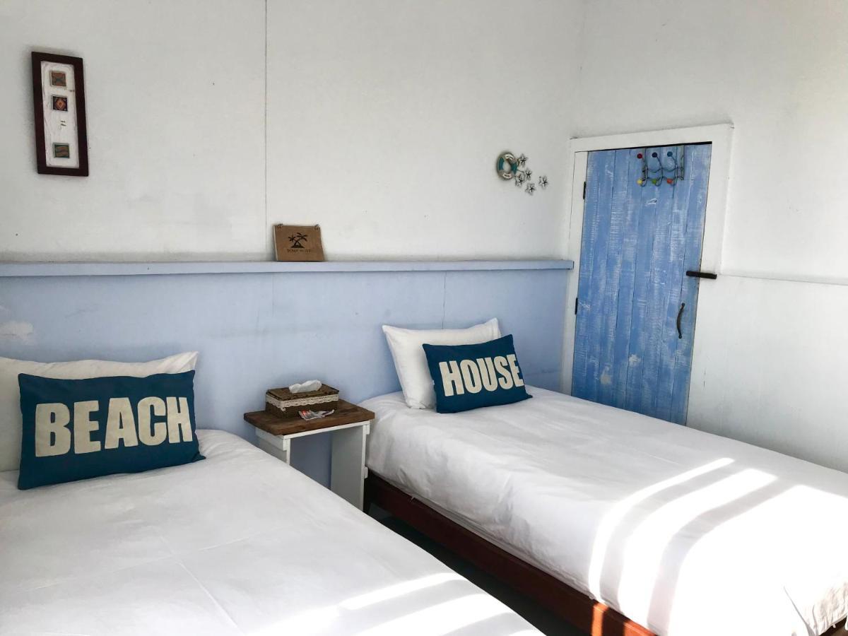 Beach House海邊民宿 Kenting Eksteriør bilde