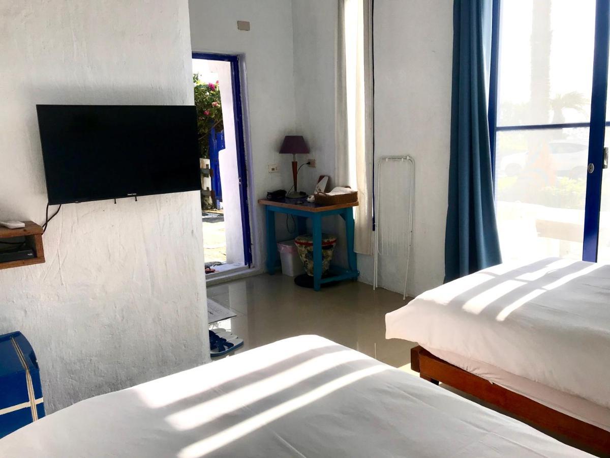 Beach House海邊民宿 Kenting Eksteriør bilde