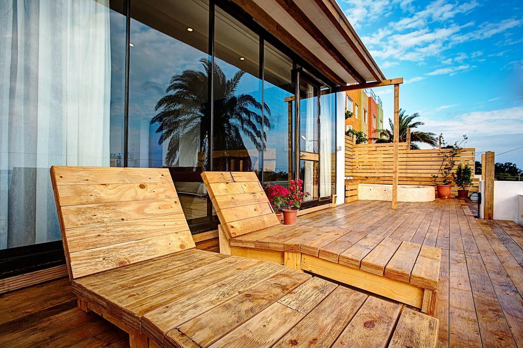 Beach House海邊民宿 Kenting Rom bilde
