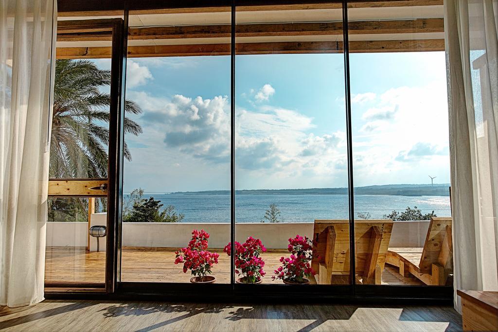 Beach House海邊民宿 Kenting Rom bilde