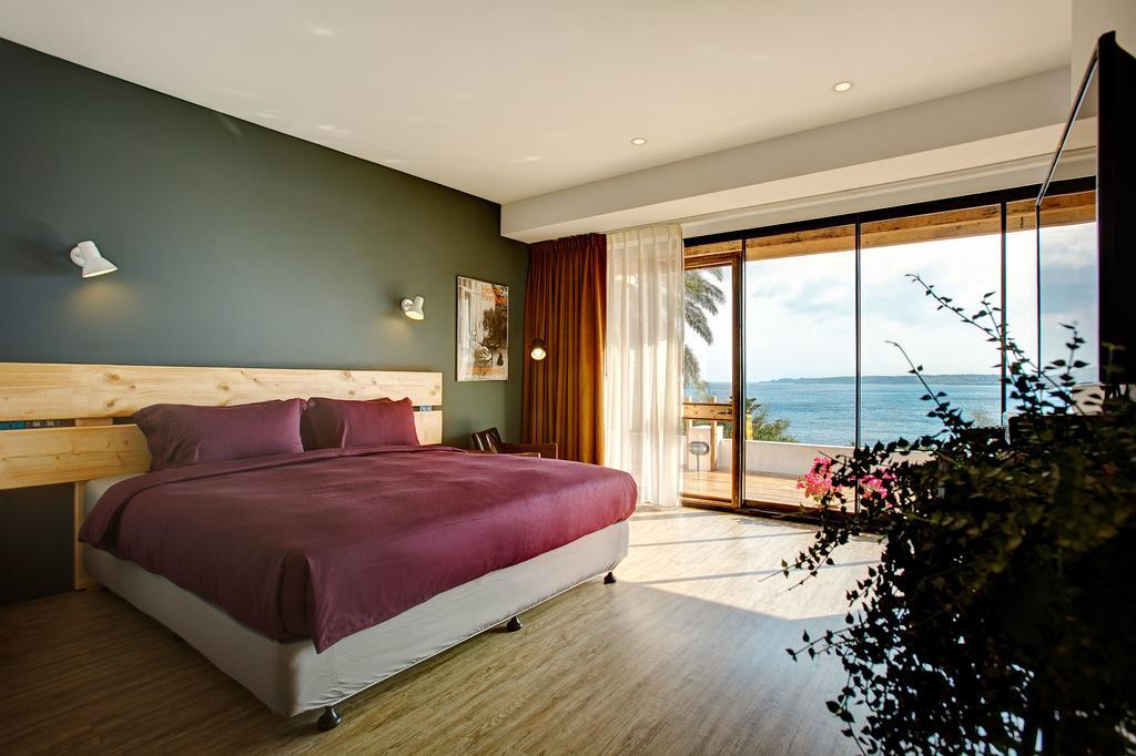 Beach House海邊民宿 Kenting Rom bilde