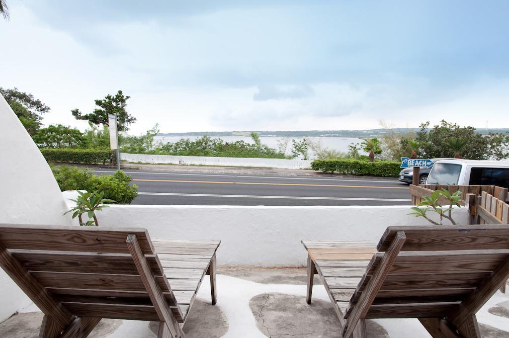 Beach House海邊民宿 Kenting Rom bilde